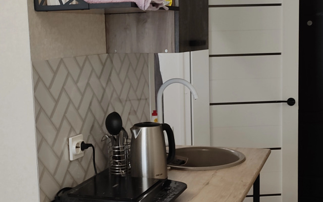 Квартира уютная в Юбилейном