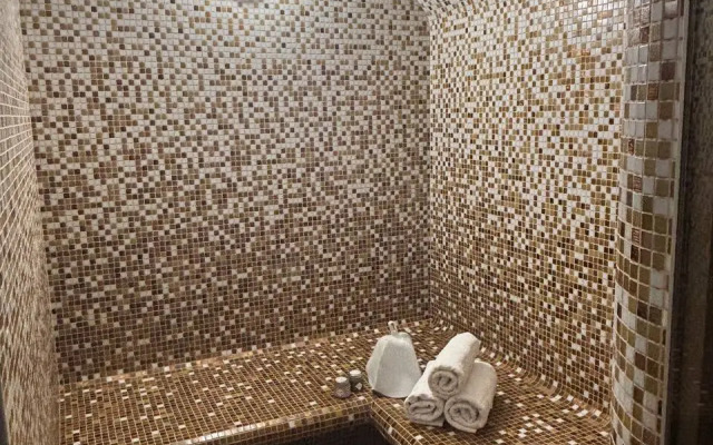 Гостевой дом Русский Двор