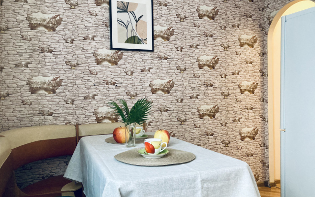 Квартира Лель на Крылатских Холмах