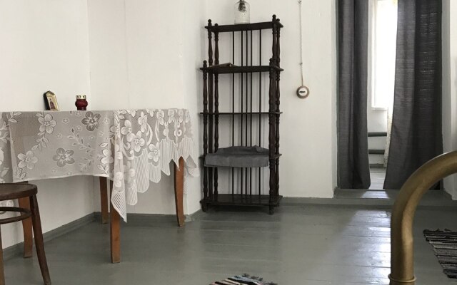 Гостевой Дом Курень Казака Коротина