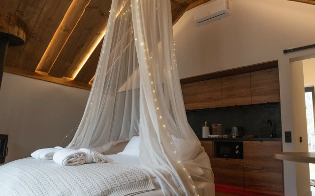 Гостевой Дом Velho