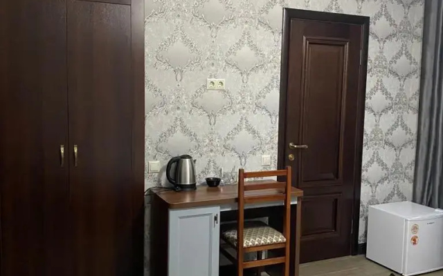 Гостевой дом Кавказ