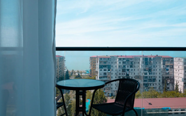 Uyutnye V Next Apartments