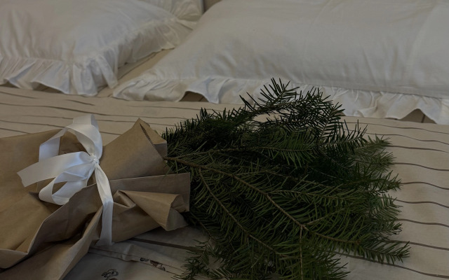 Квартира Уютная в ЖК Гранд Авеню