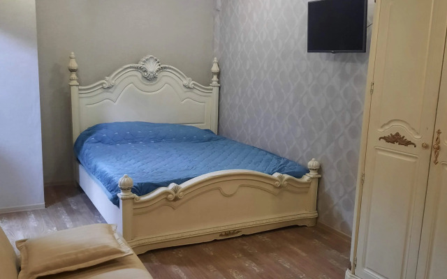 Квартира в Саянске