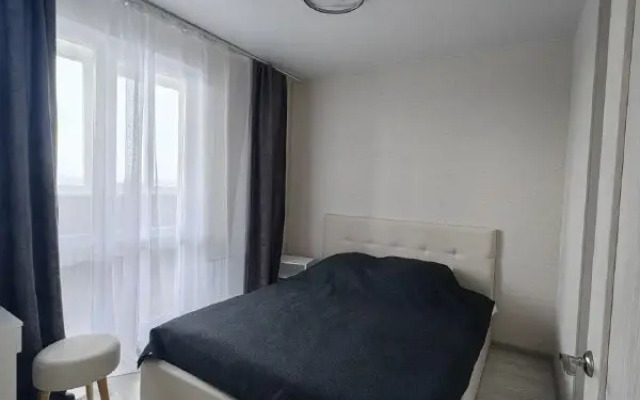 Novaya Uyutnaya Evrodvushka Komfort-Klassa Flat