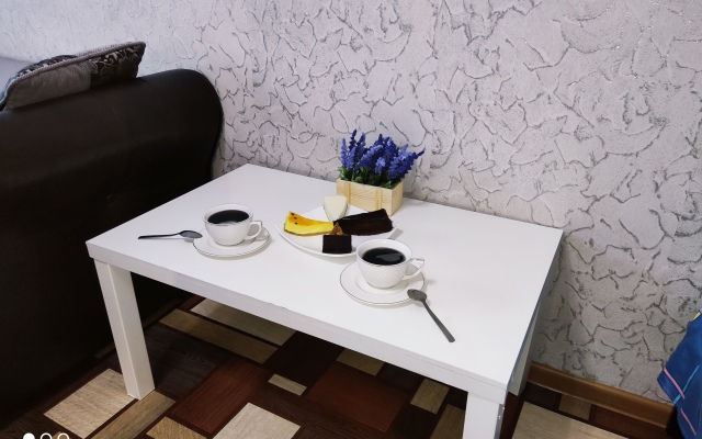 Апартаменты на Адмирала Макарова 2