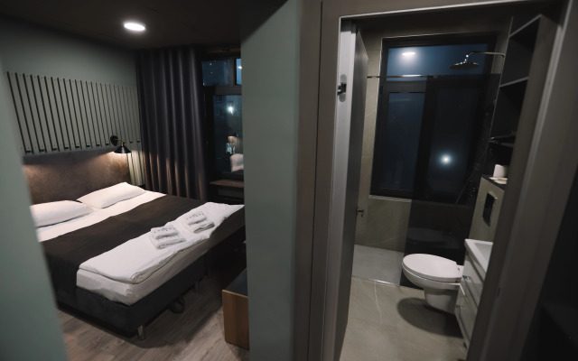 Smart Asgard Hotel