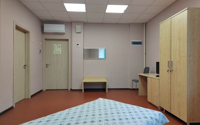 Мини-Отель при ГАУ ДО СШ ЦГ РБ