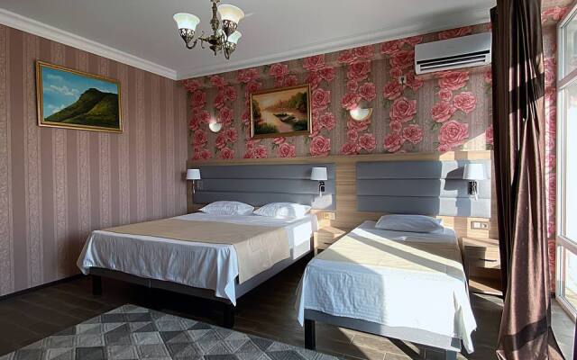 Okean Hotel