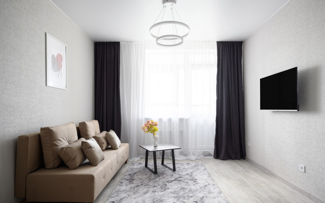 Апартаменты Стиральная квартира рядом с Московским проспектом