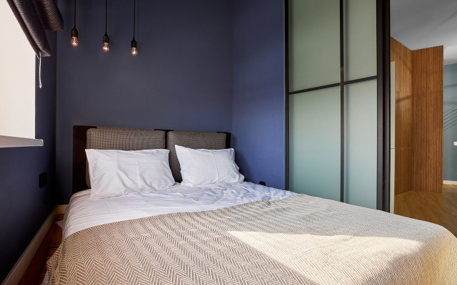 Апартаменты Ваш Комфорт Апарт Премиум