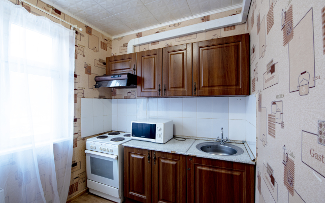 Апартаменты Apart 58/1