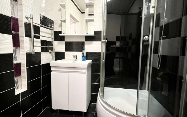 Гостевой дом Уютный