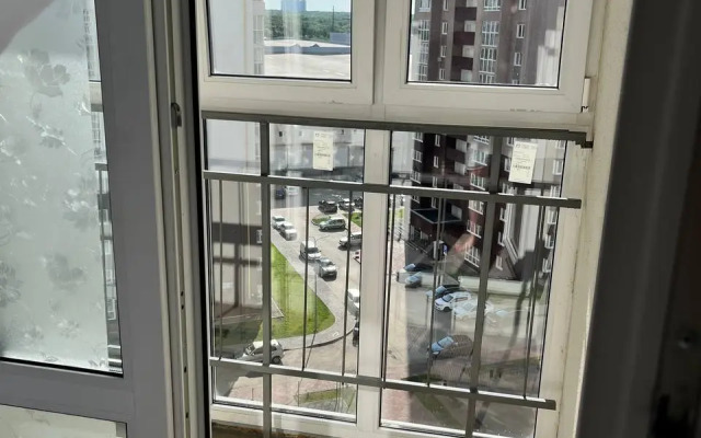 Квартира Уютная для семейного отдыха