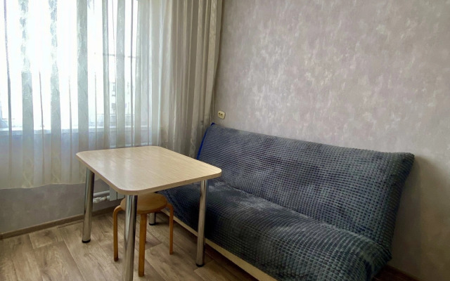 Квартира на улице Транспортная 12/4