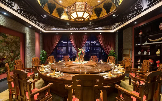 Sanya Luling Bay Vision International