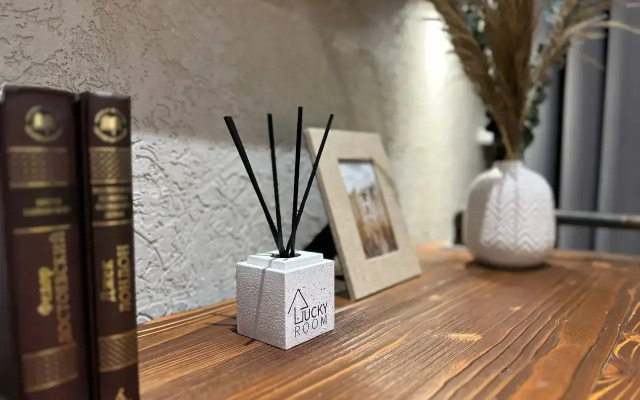 Апартаменты Desert на Перерве