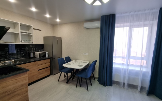 Квартира Шикарная 2х Комнатная Квартира на Нейбута