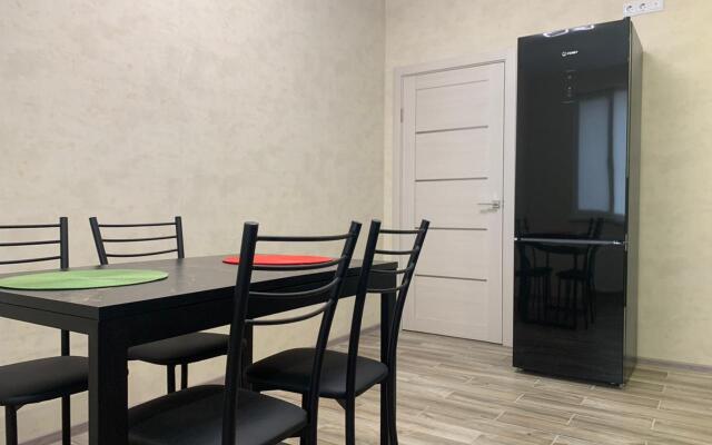 Dlya Semyi V Elitnom Zhk Zhigulina Roscha Apartments
