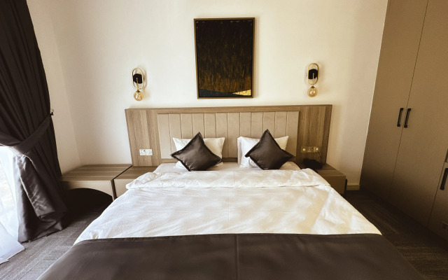 Dorana Art Hotel
