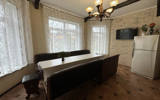 Panorama Guest House