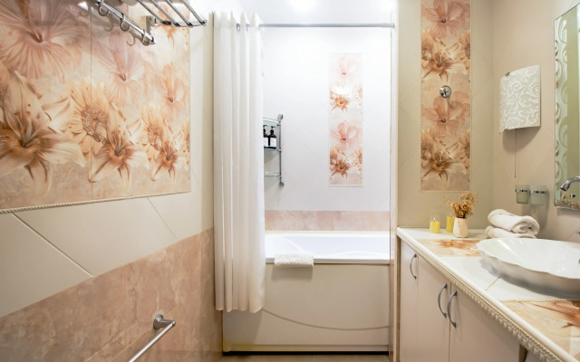 V tsentre Apartments