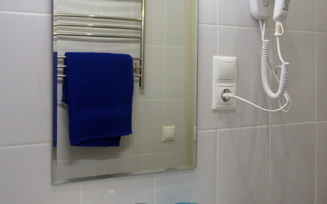 Апартаменты Studio Crocus 3 на Ильинском 2А