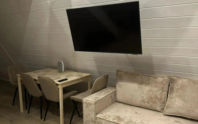 A-Freym Rassvet House Togliatti Private House