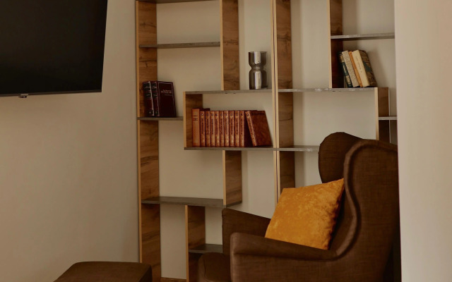 Частный дом Дом с баней на дровах