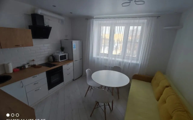 Квартира 2-х Комнатная в Новом Доме