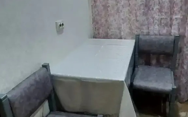 Квартира 2-х комнатная в центре