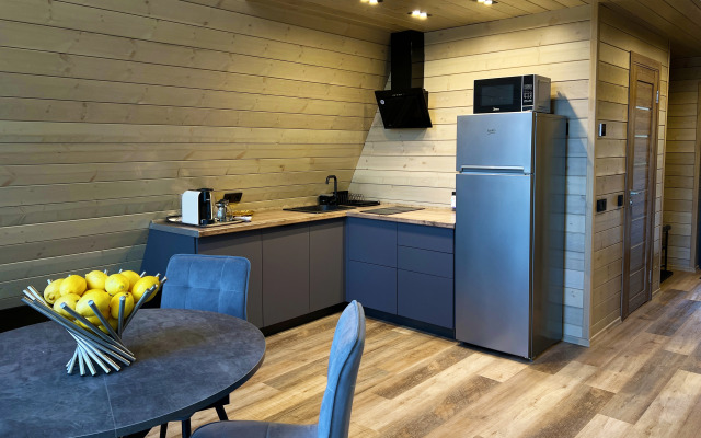 База отдыха Берега