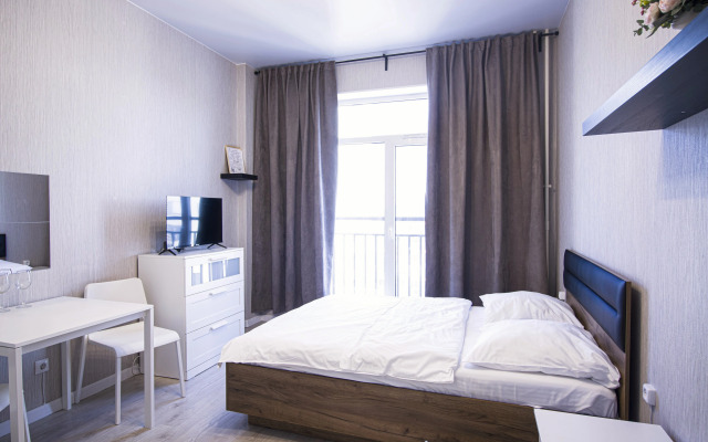 Imperial Apart-Hotel
