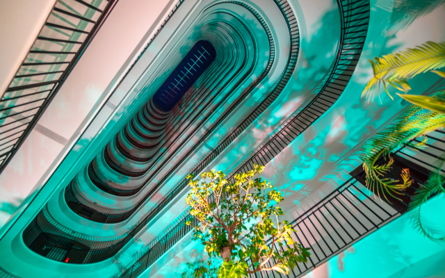 Edelweiss Residents Apart-Hotel
