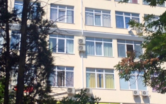 V Tsentre Goroda Apartments