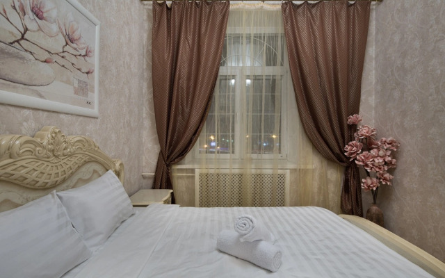 Квартира Fortnight на Киевской