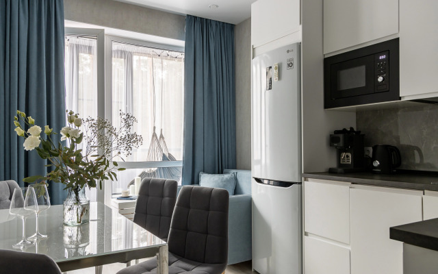 Квартира облако