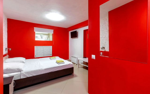 Апартаменты на Гаванской