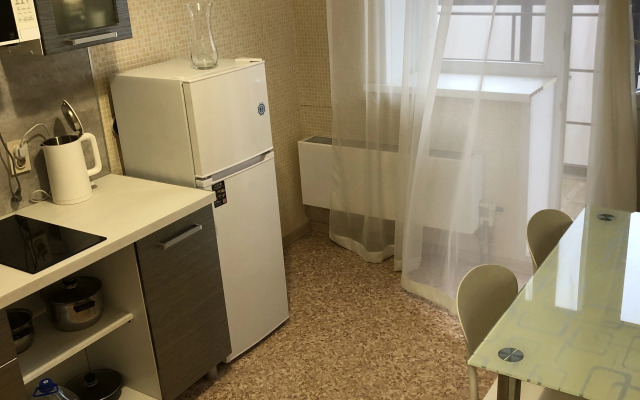 Квартира в Троицком квартале