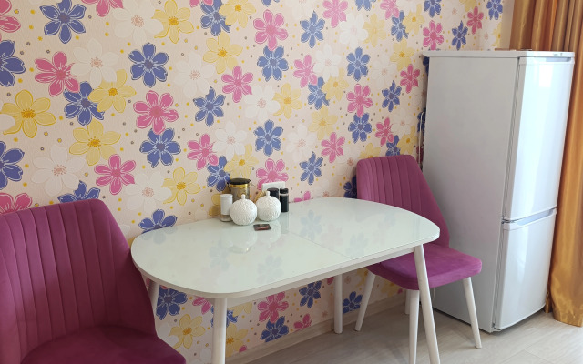 Квартира уютная в центре города