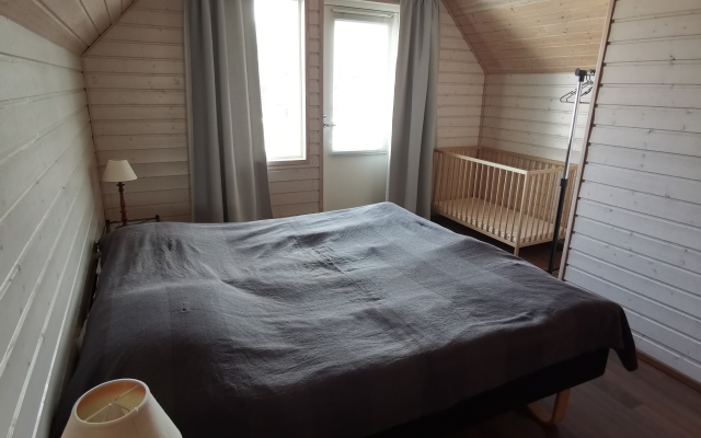 Saimaa Seasons Marina Villas Apartments