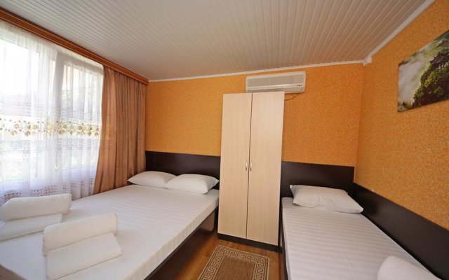 Stary Dvorik Guest house