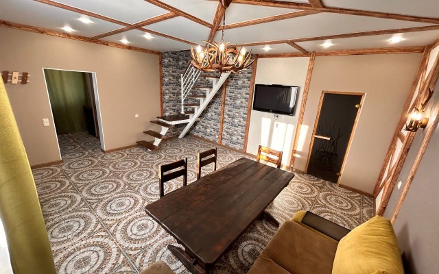 Гостевой дом Дом у озера