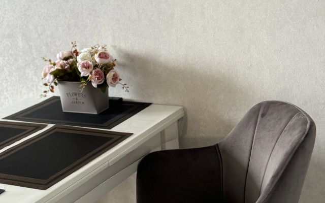 Apartment Уютные в Центре Оренбурга