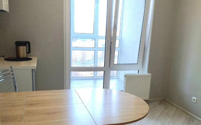 Квартира рядом с ж/д вокзалами Рязань-1 Рязань 2