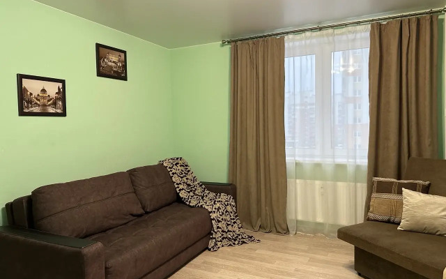 Апартаменты на Екатерининской, д.12