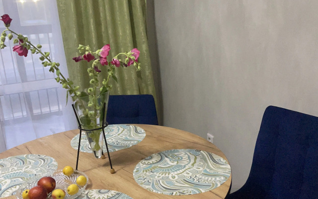 Apartment Nezhnaya "yudzhiniya"