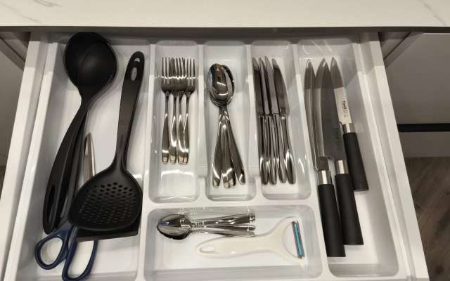 Квартира Уютная на Верхнем Озере