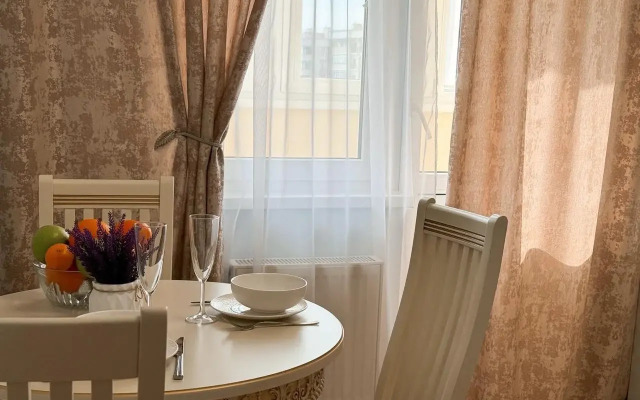 Posutochnaya Arenda V Gelendzhike Flat